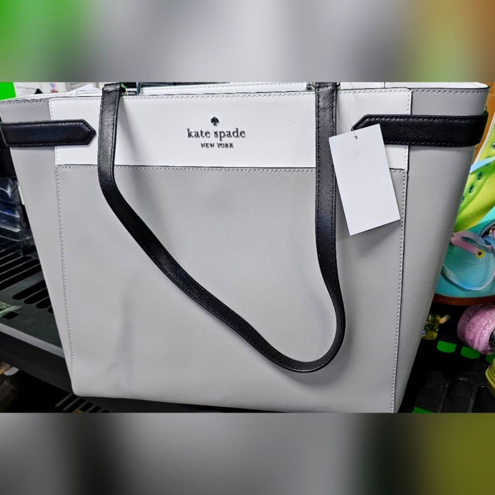 Sold New Kate Spade Laptop Bag